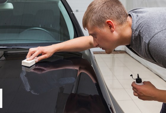 Best ceramic car waxes