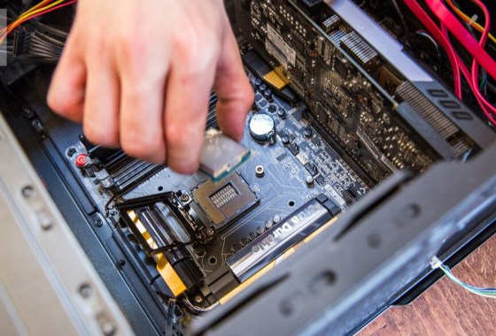 Ryzen vs. Intel: Which CPUs are best?