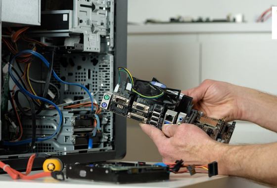 How to build a gaming computer