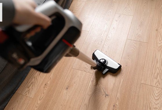 Best cordless vacuum for hardwood floors
