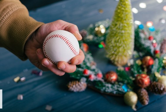 Best baseball gifts