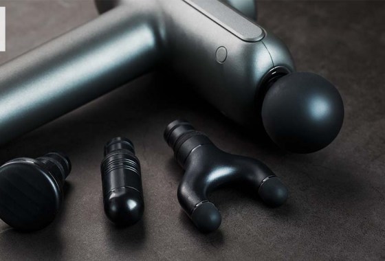 Best massage tool for every ache