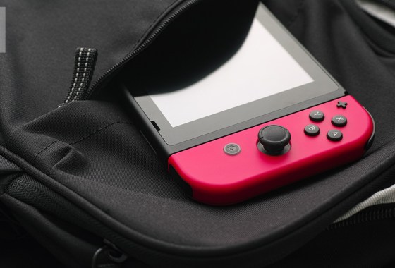 Best Nintendo Switch horror games