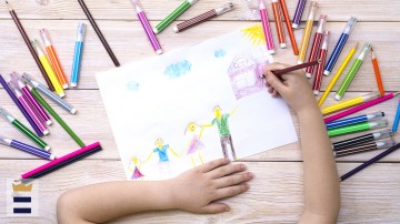 Best drawing kit for kids