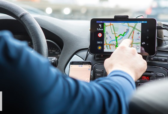 Are Garmin’s DriveSmart devices better than a GPS app?