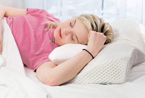 Best pillow for neck pain