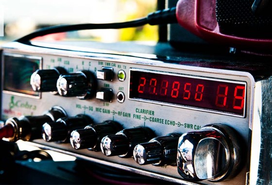 Best Uniden CB radio