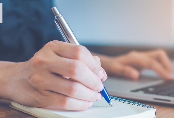 Best pen for note taking