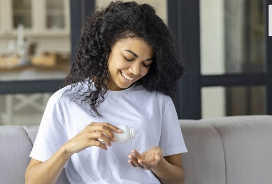 Best vegan B12 supplement