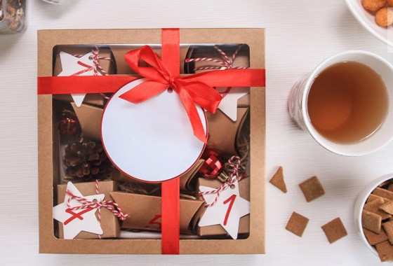 Best tea Advent calendar