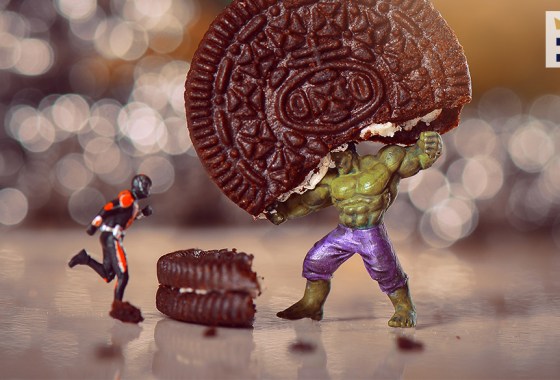 Best Hulk toy for kids