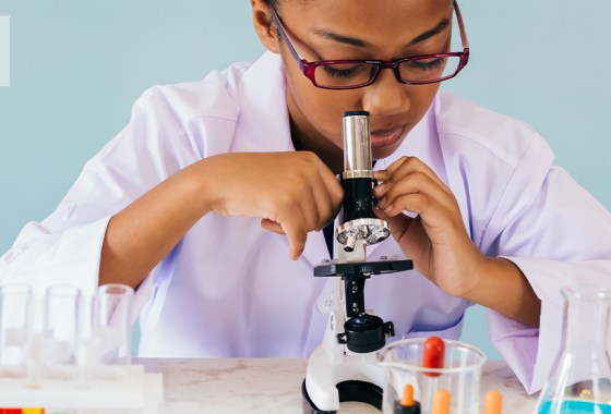 Best kids’ microscope