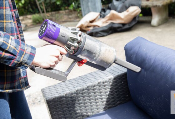 Best portable vacuum