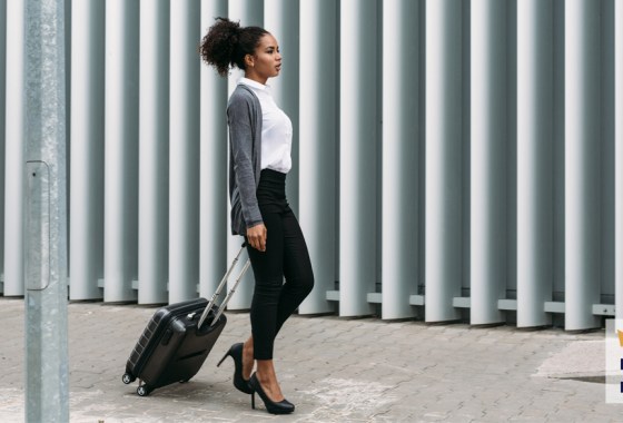 Best high-end carry-on luggage