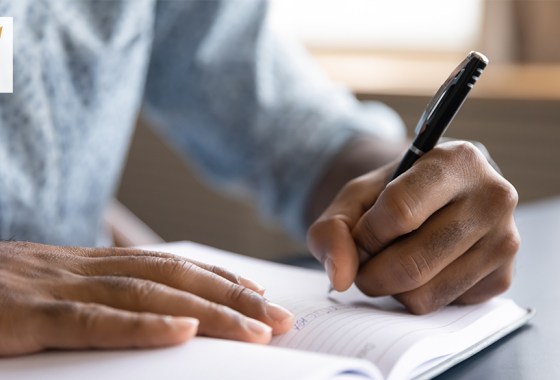 Best left-handed notebook