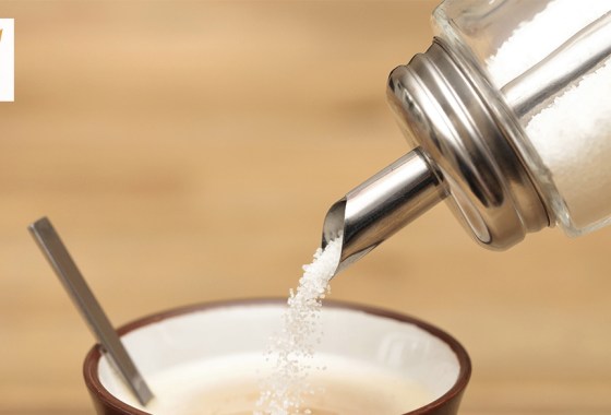 Best sugar dispenser