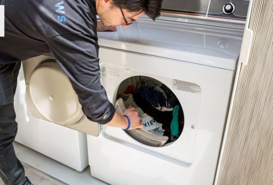 Best Whirlpool dryer