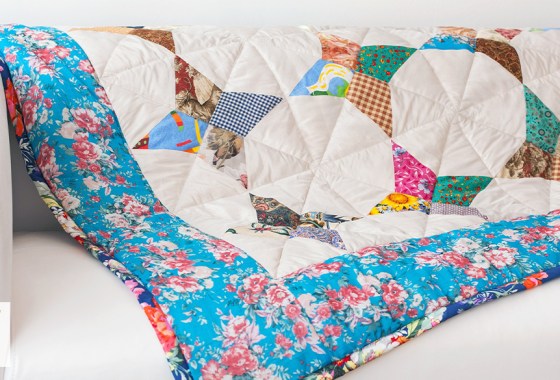 Best patchwork quilt