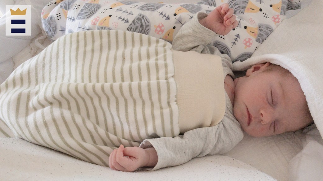 Best baby sleeping bag