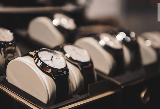 Best "Black Panther" watch