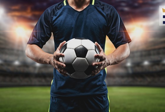 Best Nike soccer ball