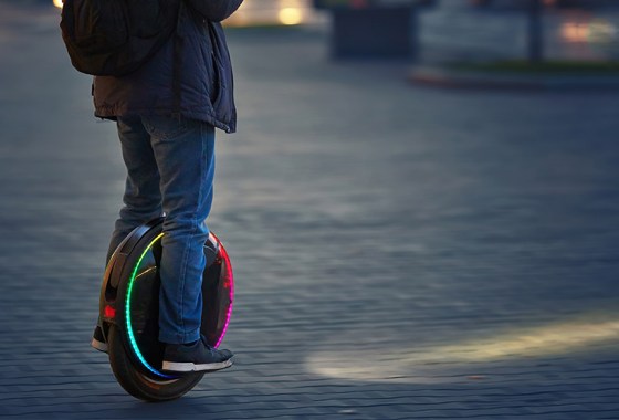 Best electric unicycle