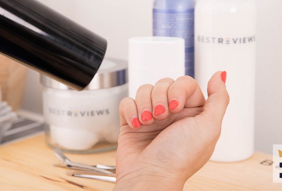 Best nail polish color