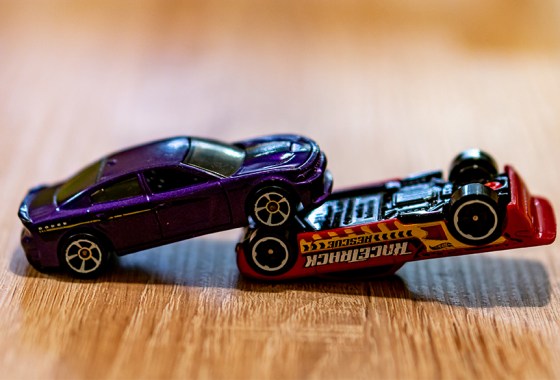 Best Hot Wheels Corvette