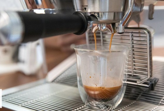 Best Capresso espresso machine