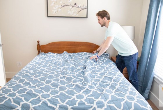 These are the best bedding sales from Wayfair, Kohl's and Home Depot this January