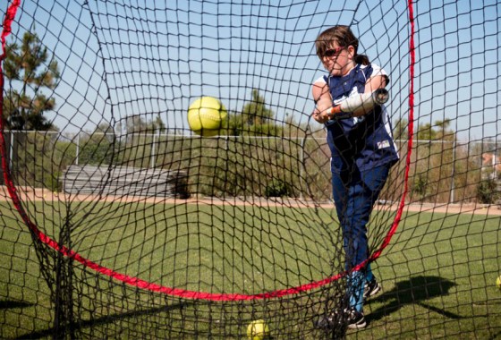 Best softball training equipment