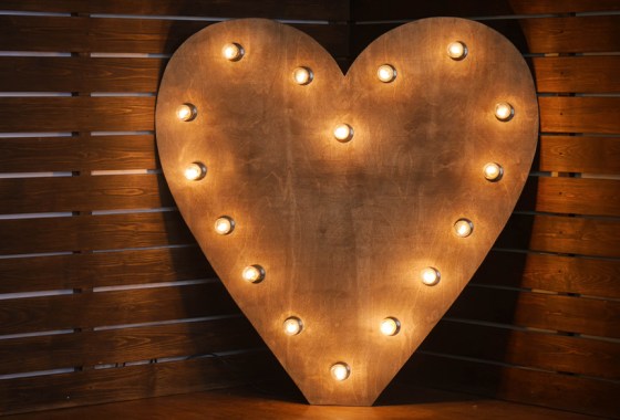 Best LED wall art
