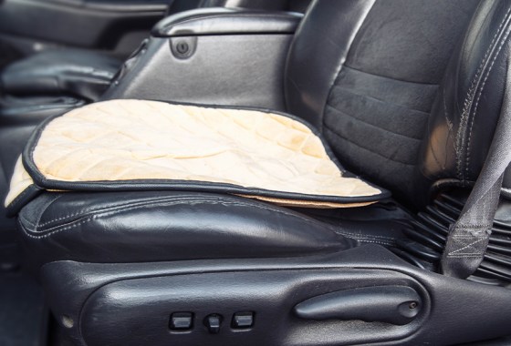 Best winter car seat cover