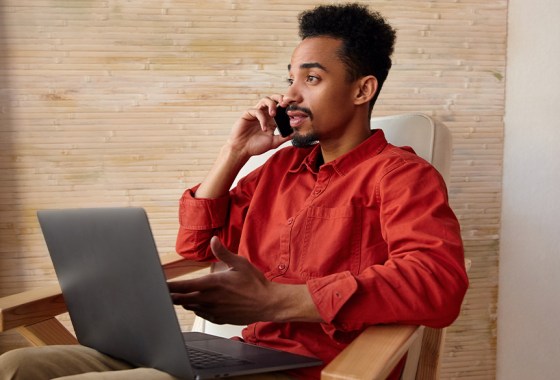 Best red dress shirt