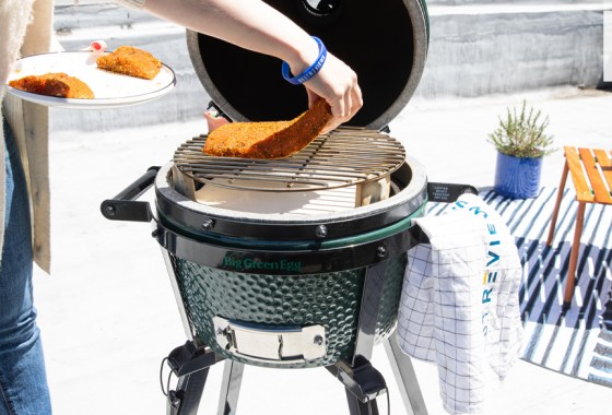 Best smoker for beginners
