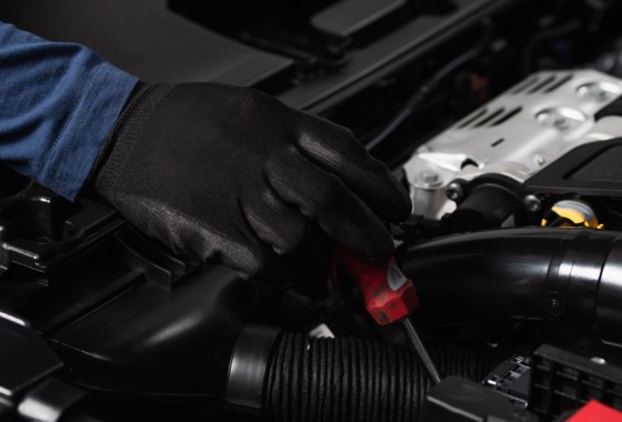 Best flashlight gloves