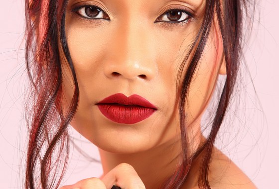 Best red matte lipstick