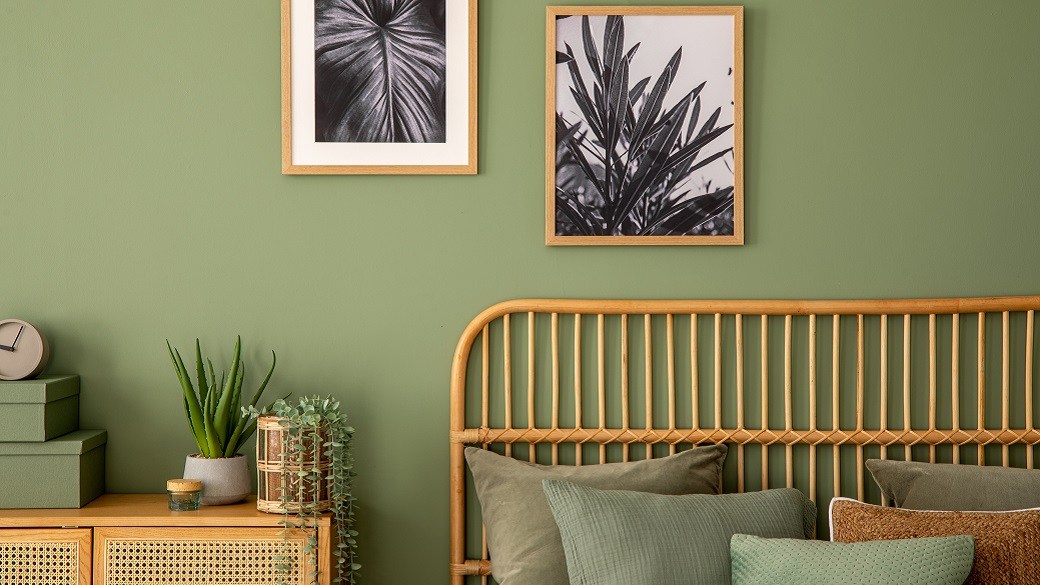 Best rattan headboard