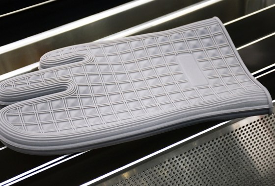 Best silicone oven mitts