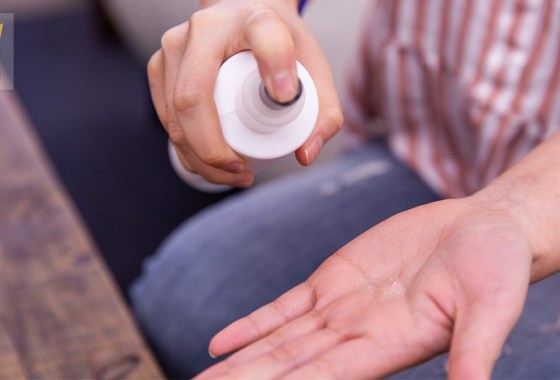 12 most popular Ouai products on Sephora