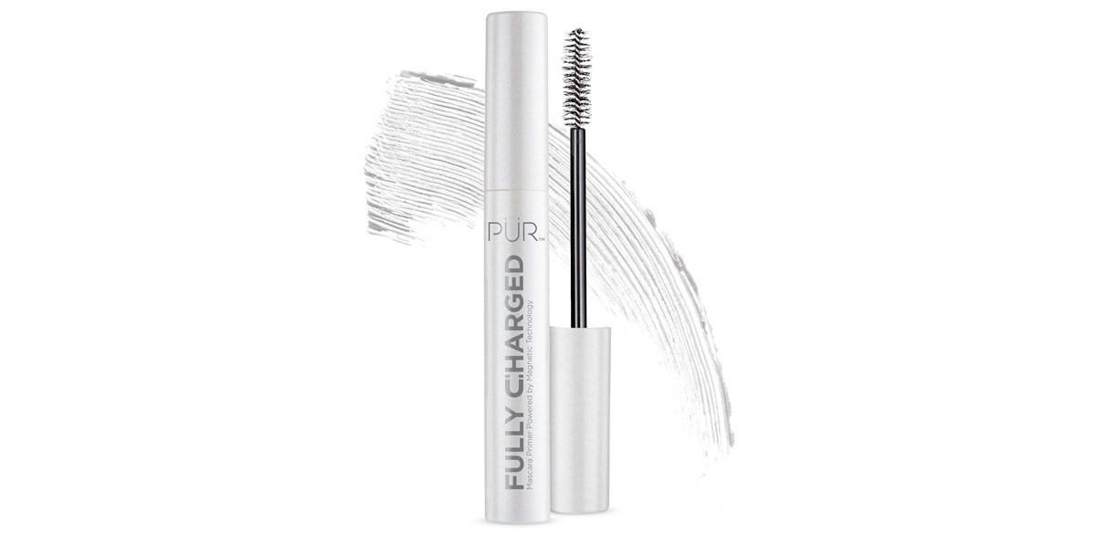 PUR MINERALS Pur Fully Charged Mascara Primer