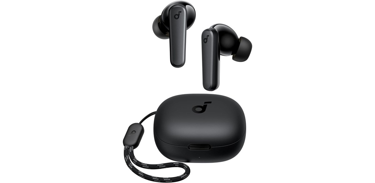 Soundcore by Anker P20i True Wireless Earbuds