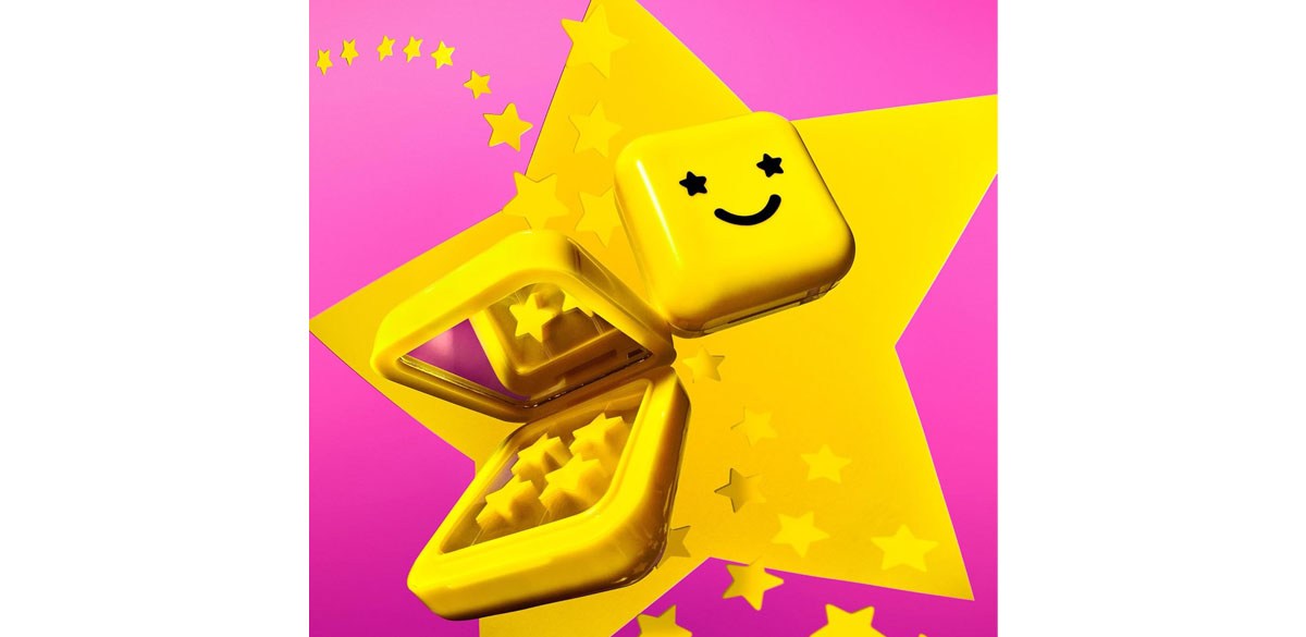 Starface Hydro-Star Pimple Patches + Big Yellow Compact