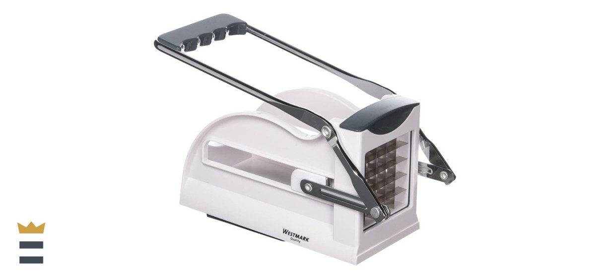 Westmark Multipurpose French Fry Cutter