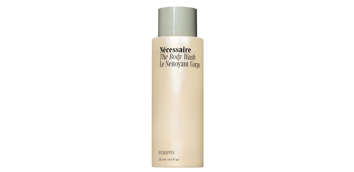 Nécessaire The Body Wash