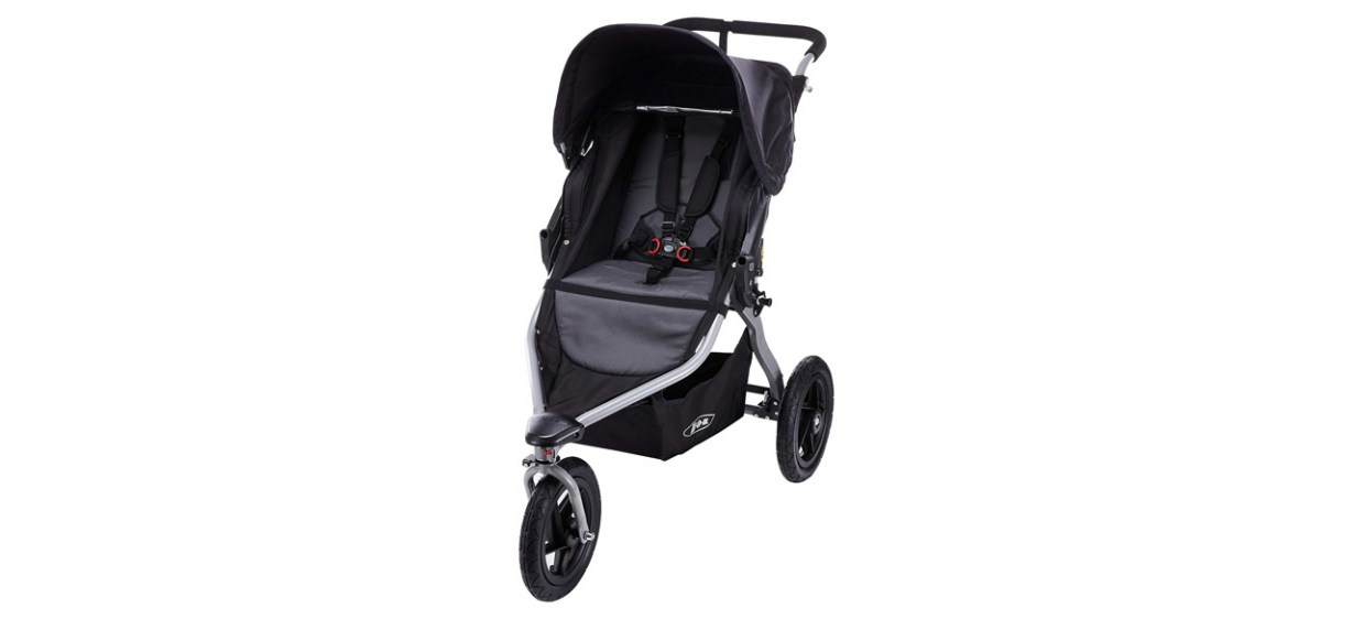 BOB Rambler Jogging Stroller