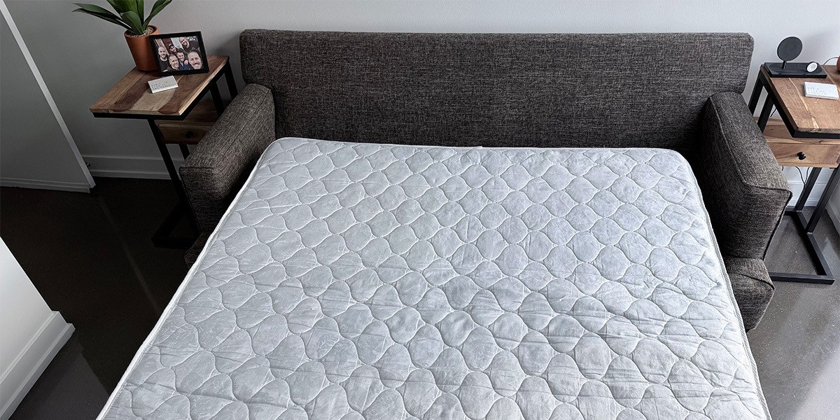 Chelsey Sleeper Sofa