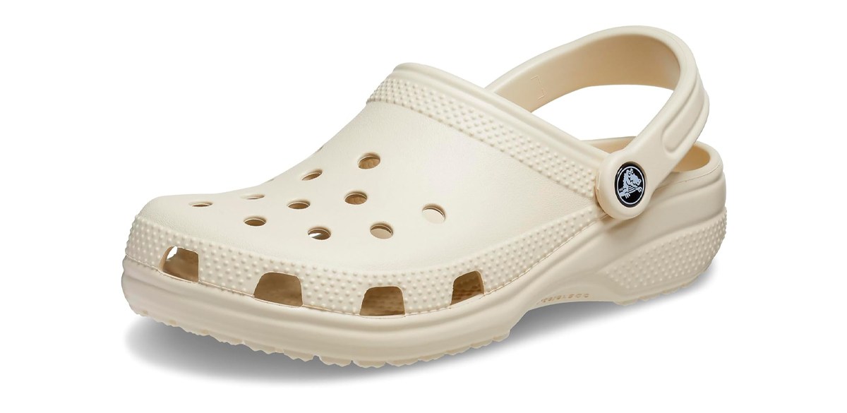 Crocs Unisex-Adult Classic Clogs