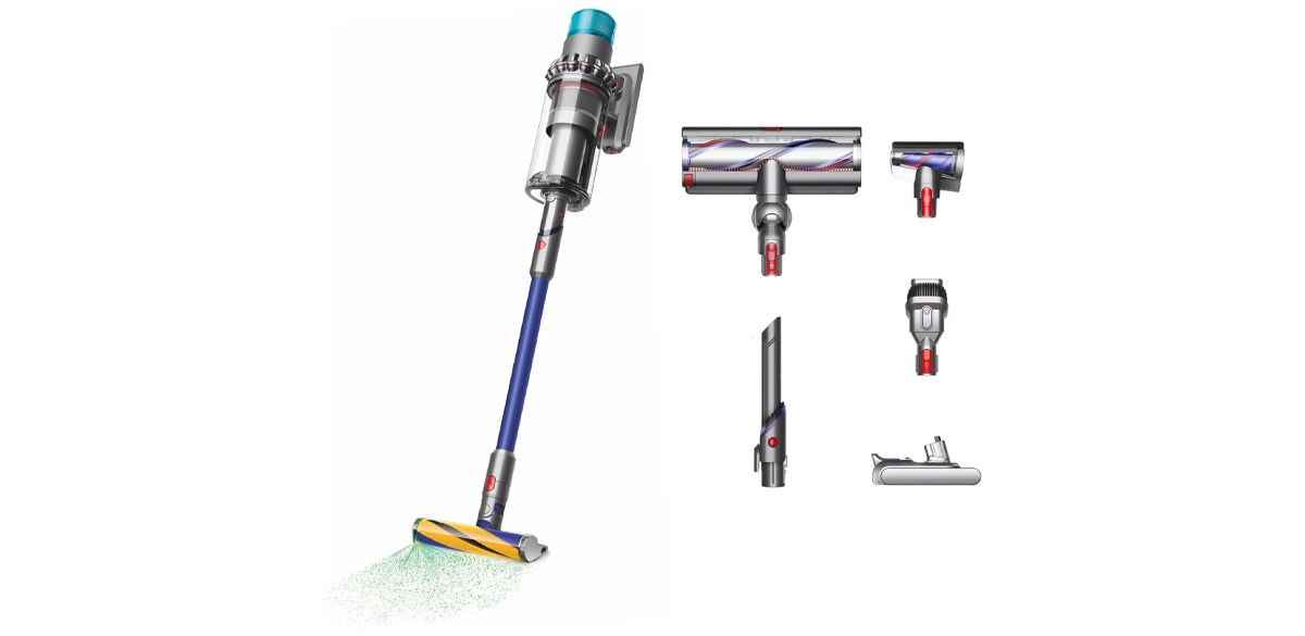 Dyson Gen5outsize Cordless Vacuum