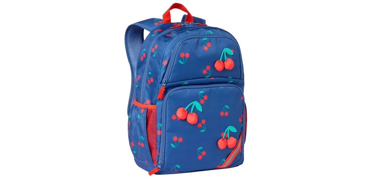 Kids' 17'' Classic Backpack - Cat &amp; Jack